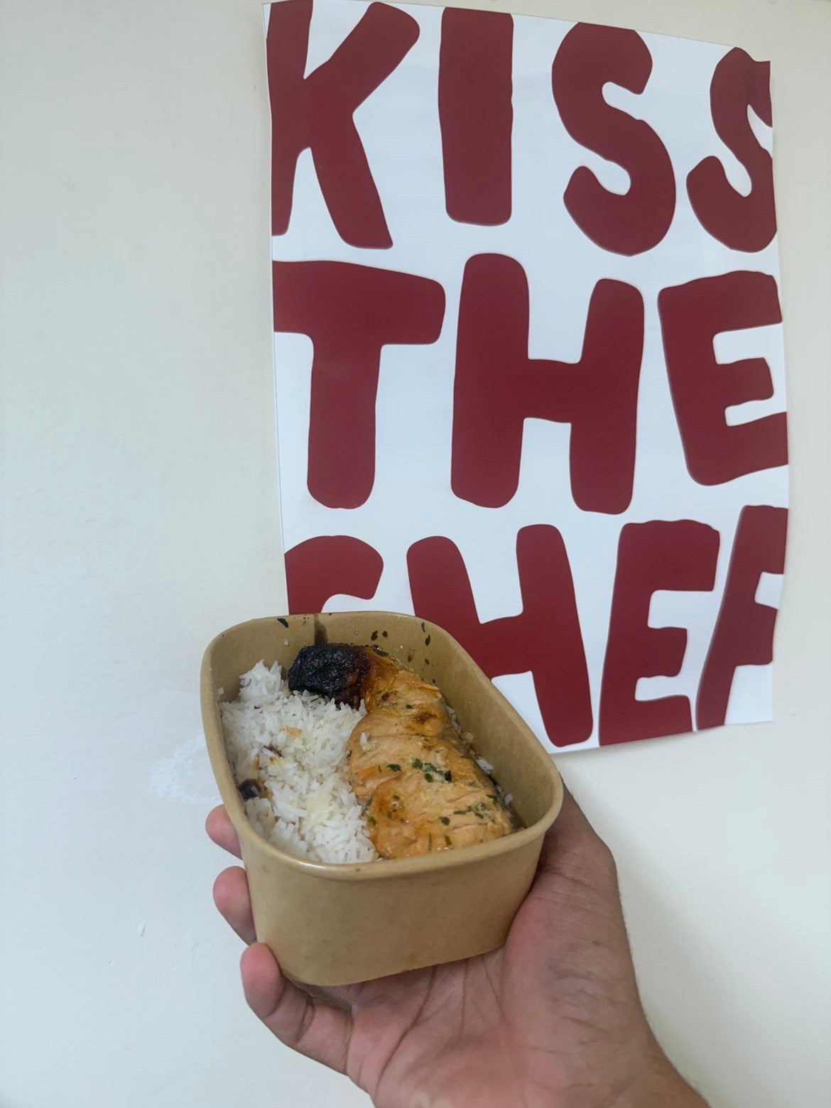 1 Week Meal Plan — 10 Meals