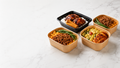 Monthly Meal Plan — Subscribe & Save