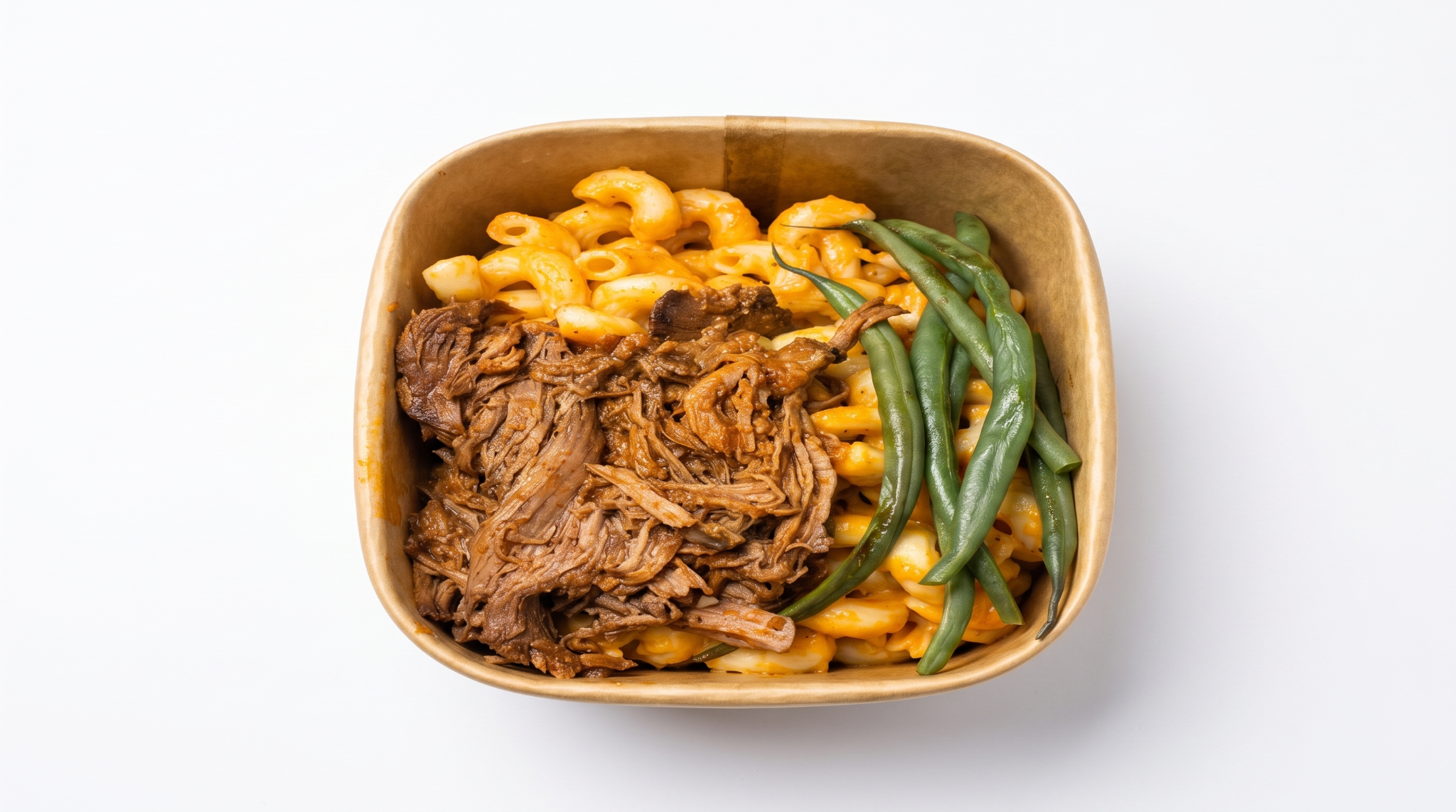 Flash Preps subscription meal box